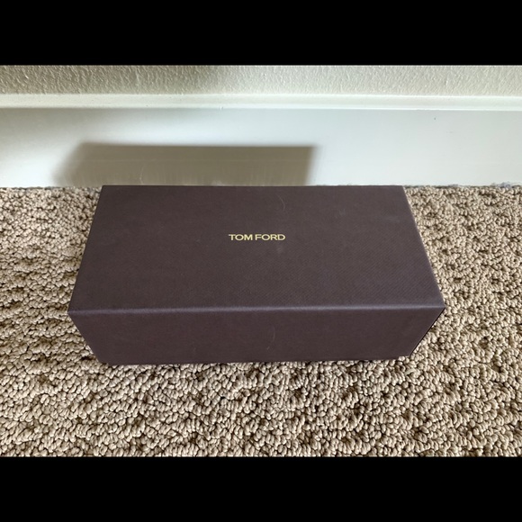 Tom Ford Helena Sunglasses main image 6